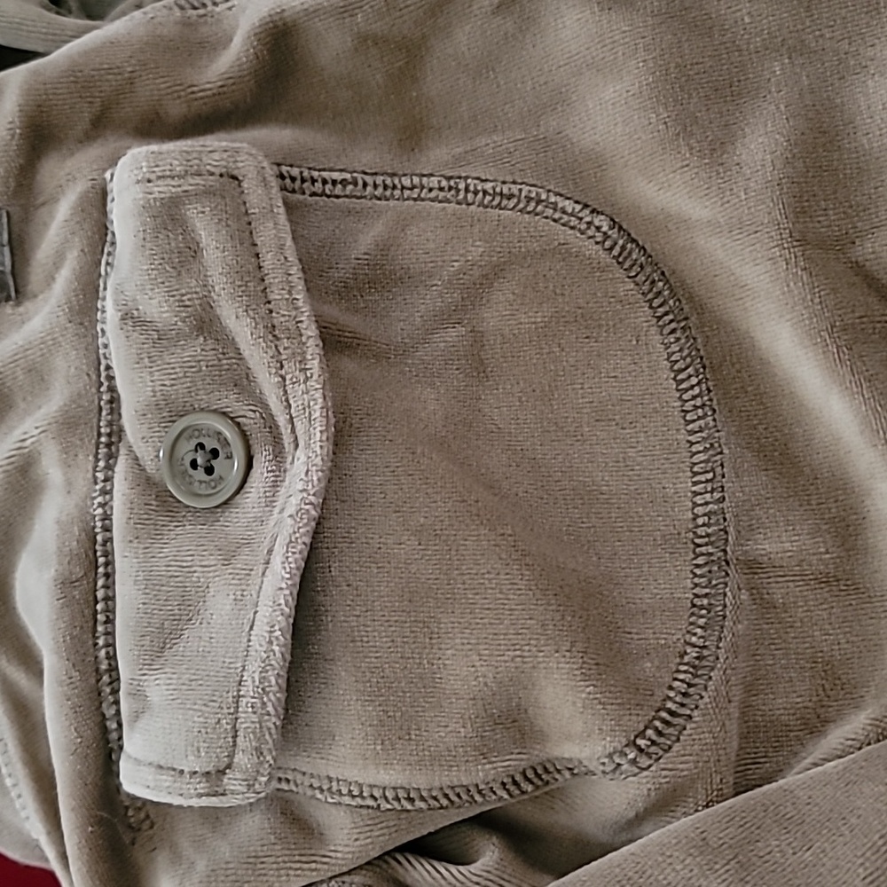 Hollister Hoodie And Pants Set - Picture 5 of 5